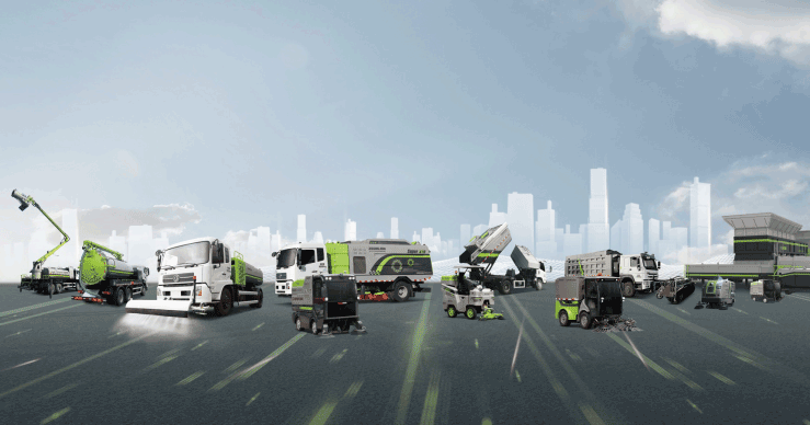 连下八城！必一运动Bsports环境接连收获千万级装备大单