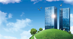 战略转型升级,进军环保产业，打造综合环保大平台