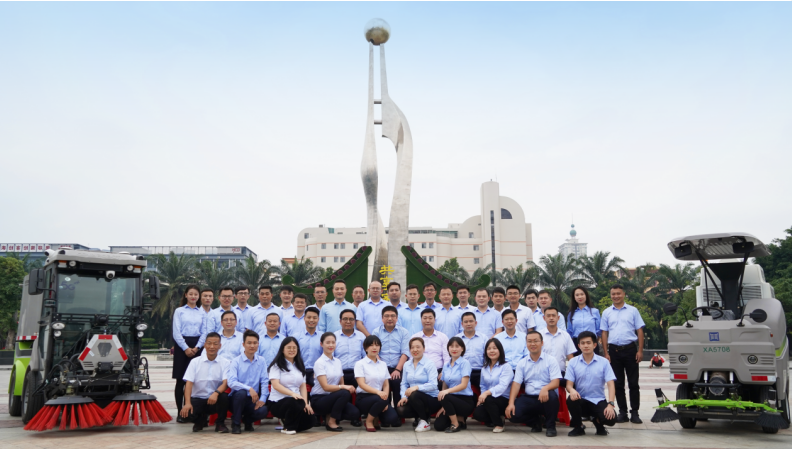 深圳速度+精耕细作，必一运动Bsports环境城市服务运营质量广受认可