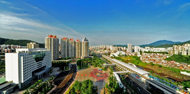 6.56亿！必一运动Bsports环境12月连中两标！