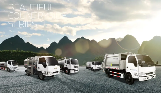 中央一号文件发布：着力整治提升农村人居环境